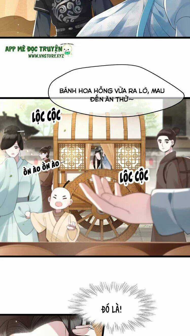 Phượng Hoàng Vu Phi Chapter 16 trang 16