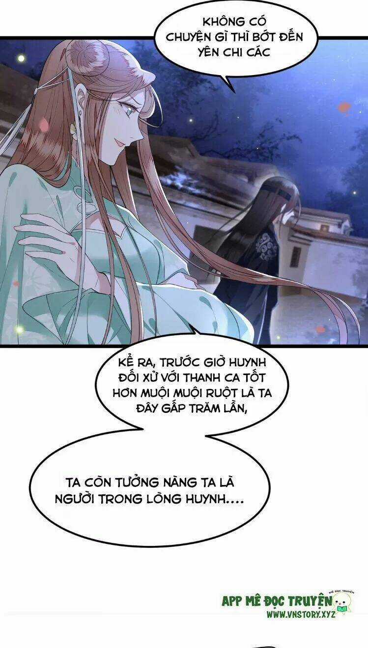 Phượng Hoàng Vu Phi Chapter 16 trang 3