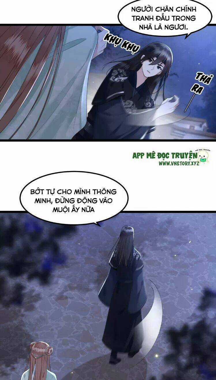 Phượng Hoàng Vu Phi Chapter 16 trang 6