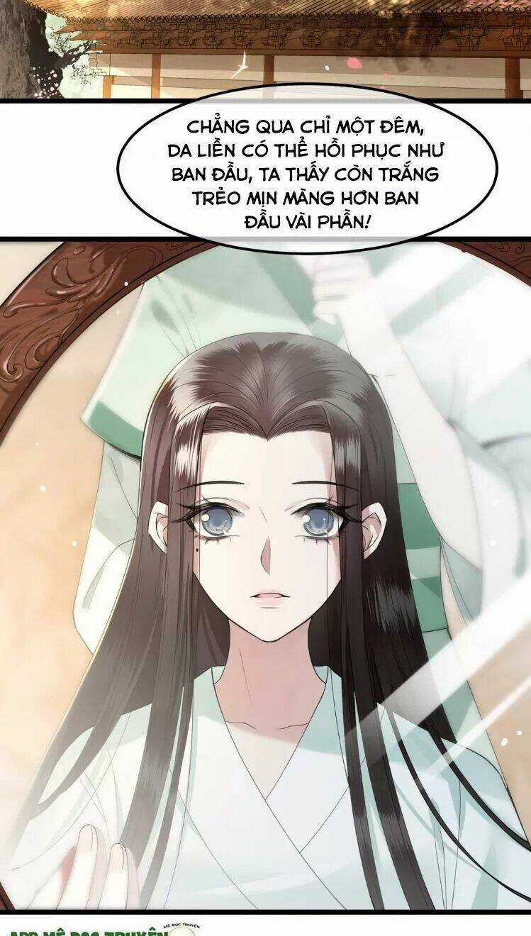 Phượng Hoàng Vu Phi Chapter 16 trang 9