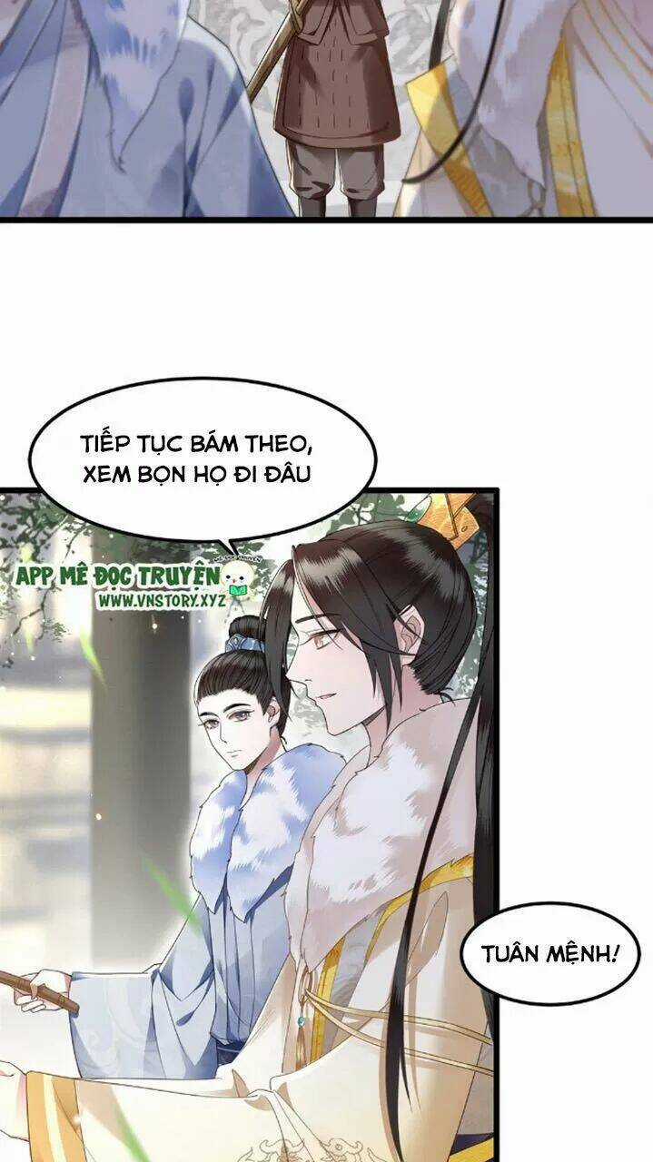 Phượng Hoàng Vu Phi Chapter 17 trang 13