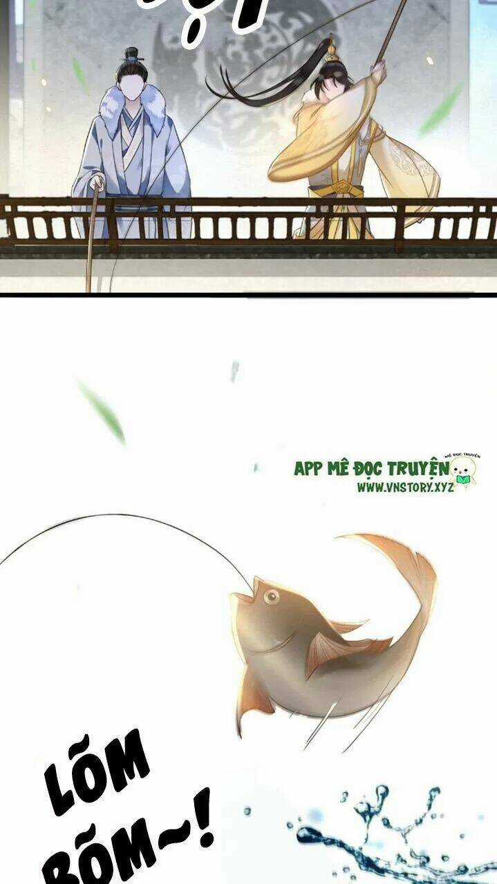 Phượng Hoàng Vu Phi Chapter 17 trang 16