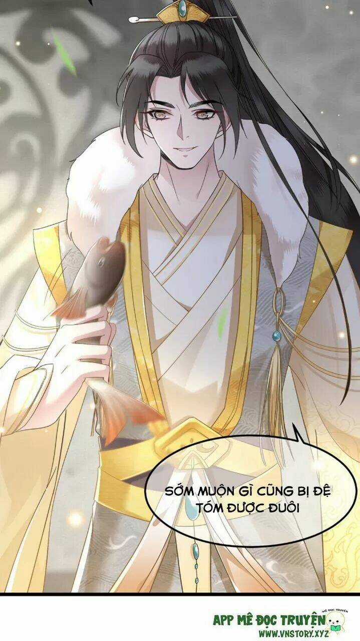 Phượng Hoàng Vu Phi Chapter 17 trang 18