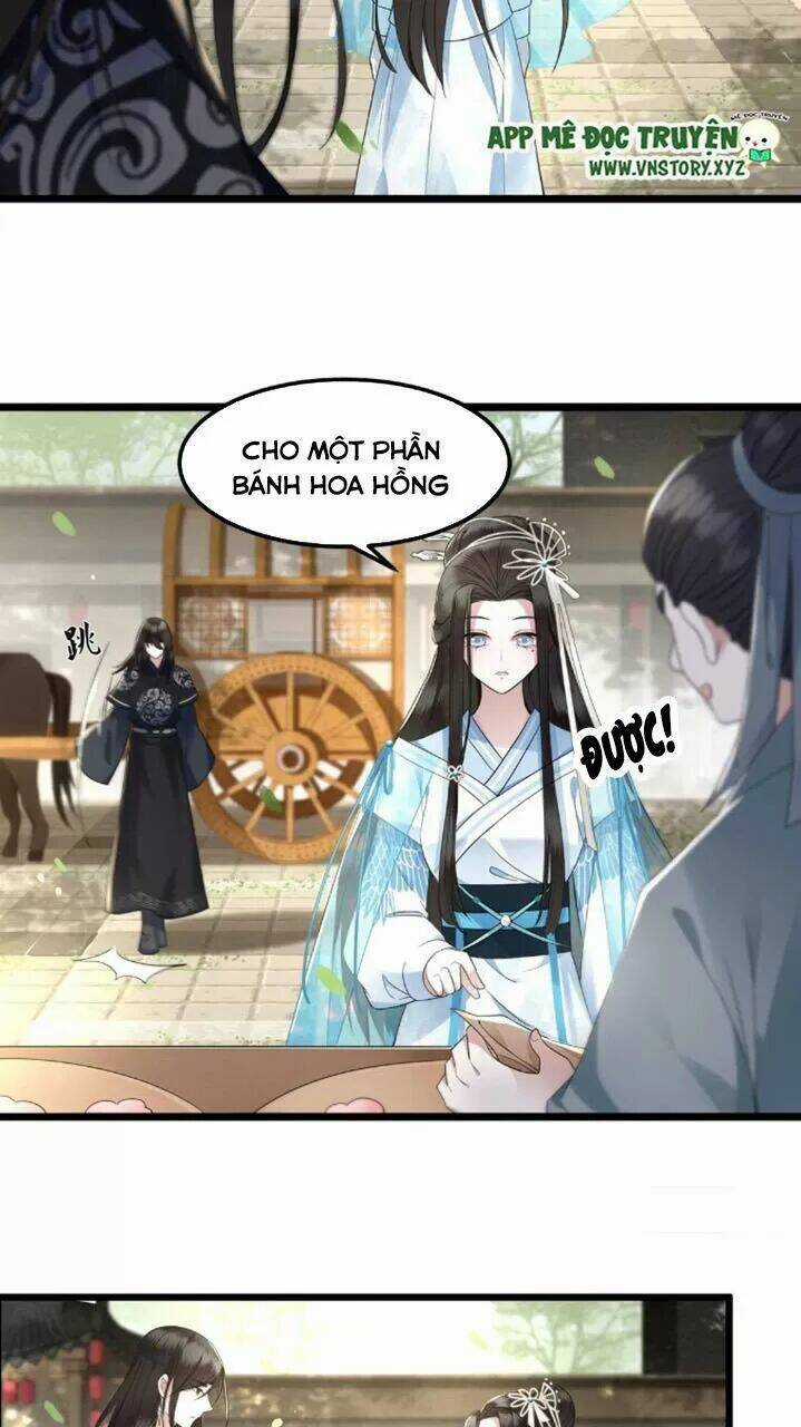 Phượng Hoàng Vu Phi Chapter 17 trang 3