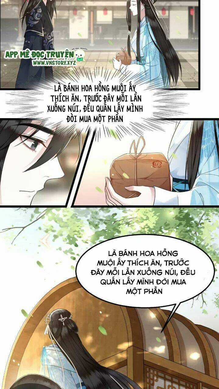 Phượng Hoàng Vu Phi Chapter 17 trang 4