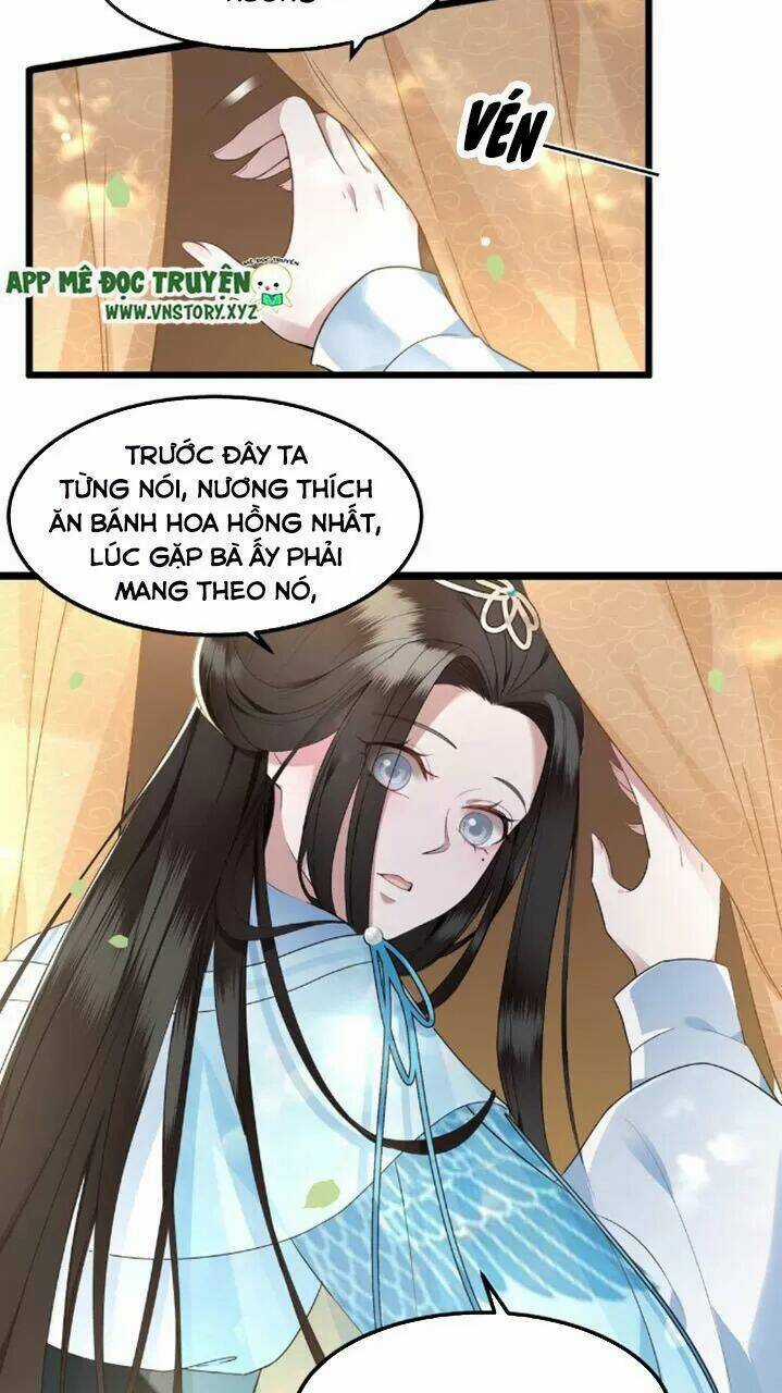 Phượng Hoàng Vu Phi Chapter 17 trang 6