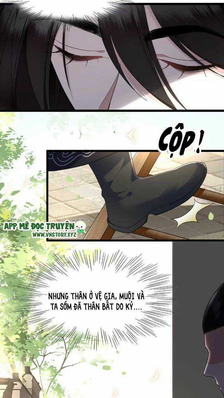 Phượng Hoàng Vu Phi Chapter 17 trang 8