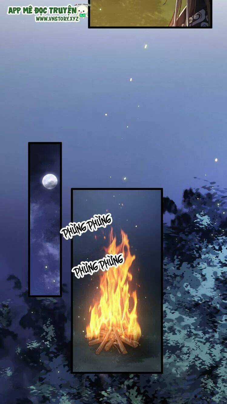 Phượng Hoàng Vu Phi Chapter 18 trang 13