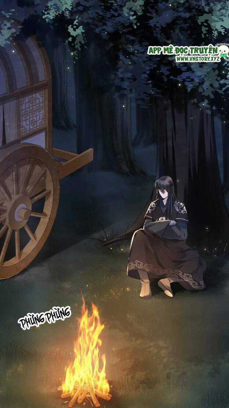 Phượng Hoàng Vu Phi Chapter 18 trang 14