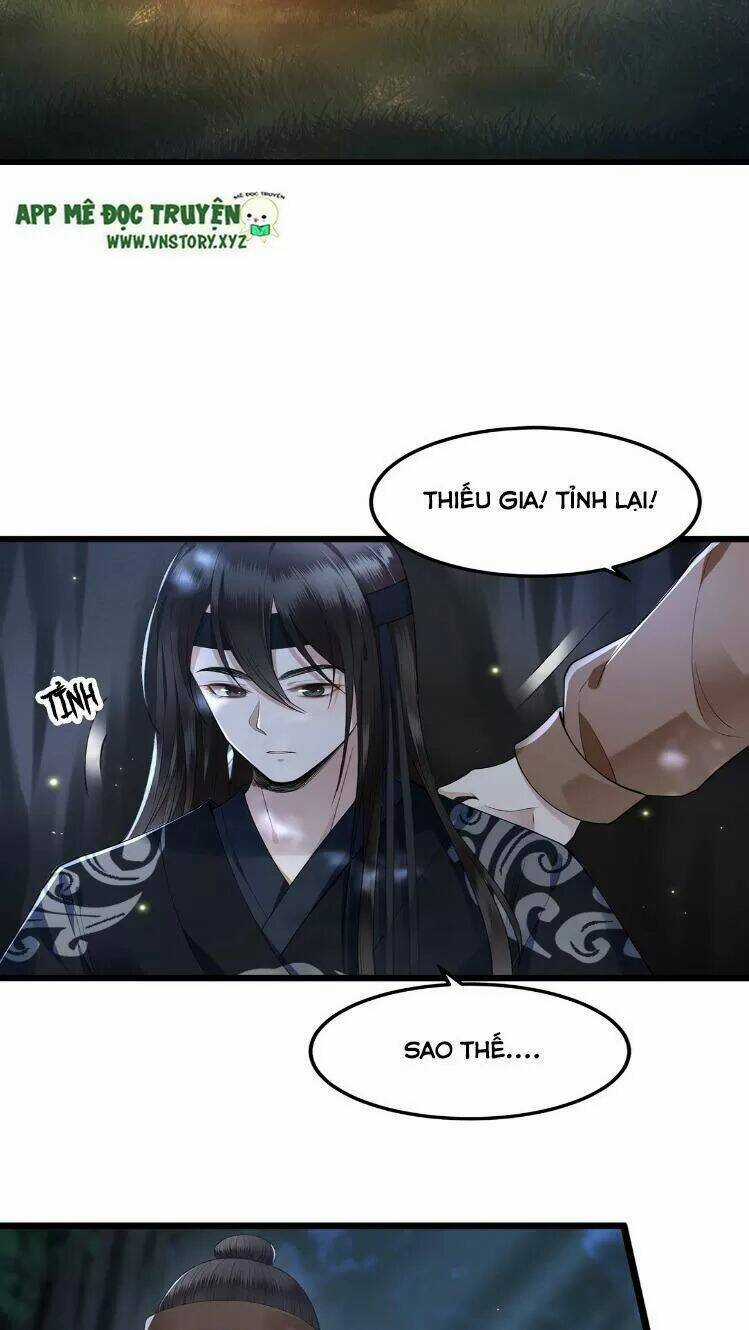 Phượng Hoàng Vu Phi Chapter 18 trang 15