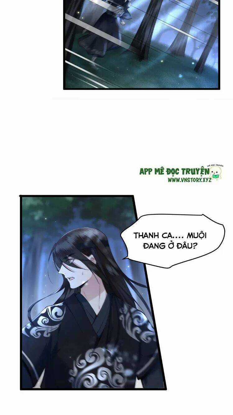 Phượng Hoàng Vu Phi Chapter 18 trang 18