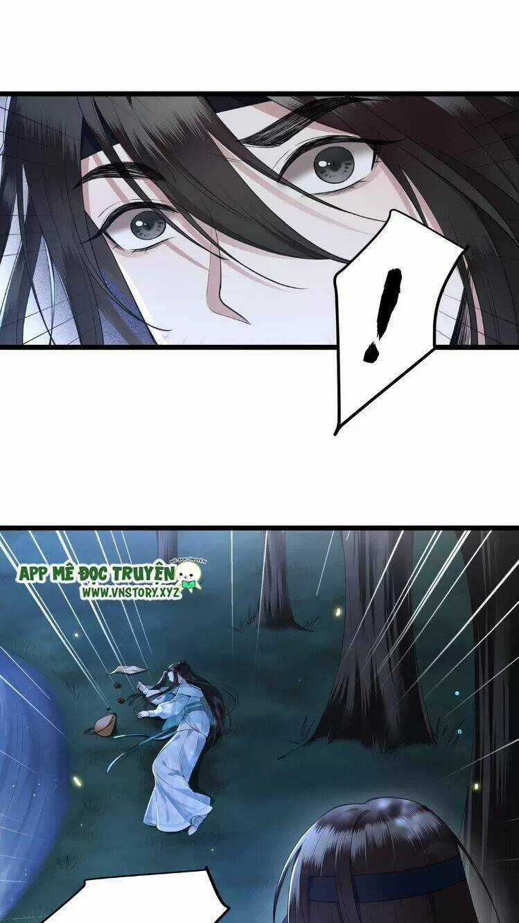 Phượng Hoàng Vu Phi Chapter 18 trang 19