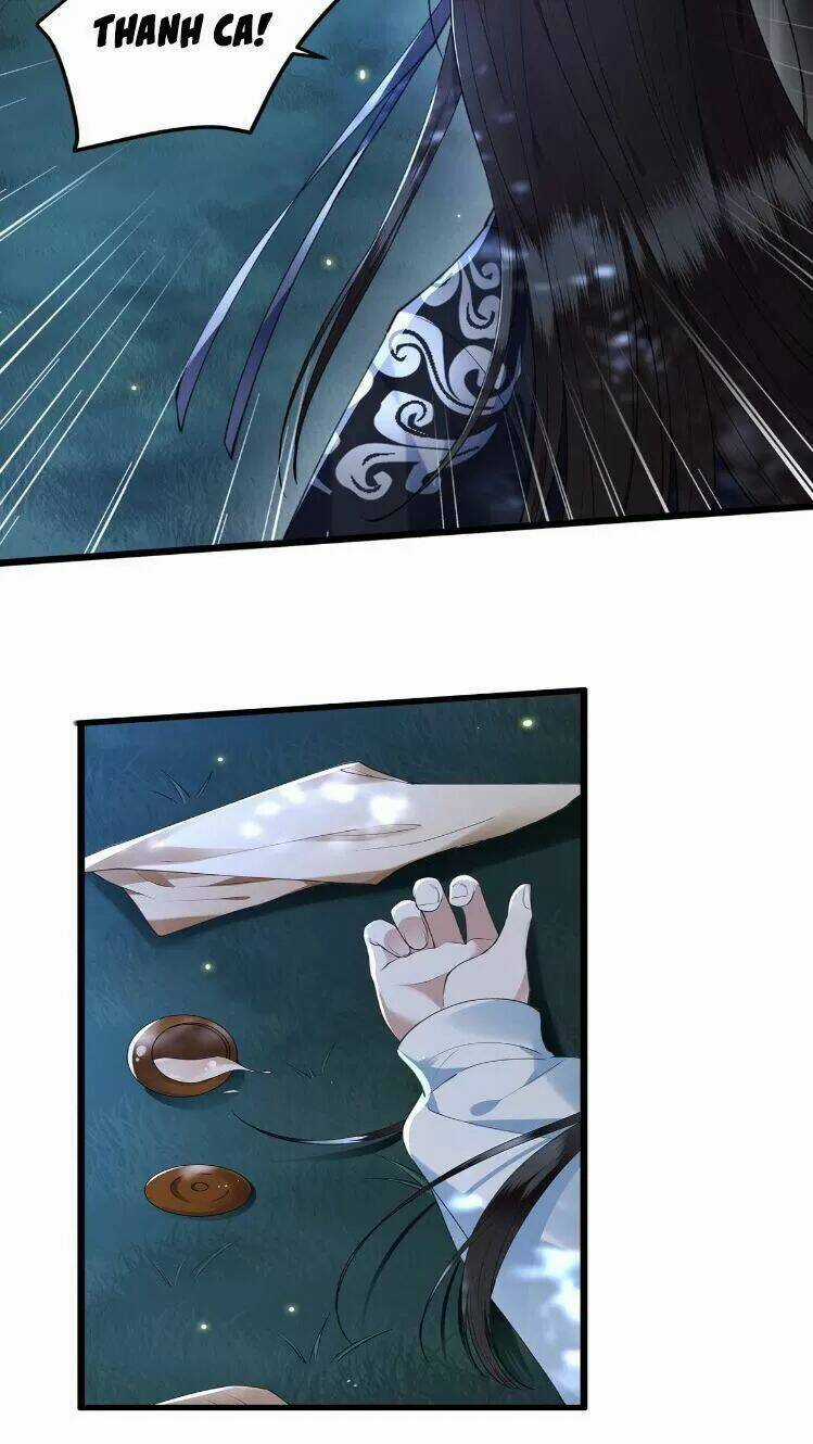 Phượng Hoàng Vu Phi Chapter 18 trang 20