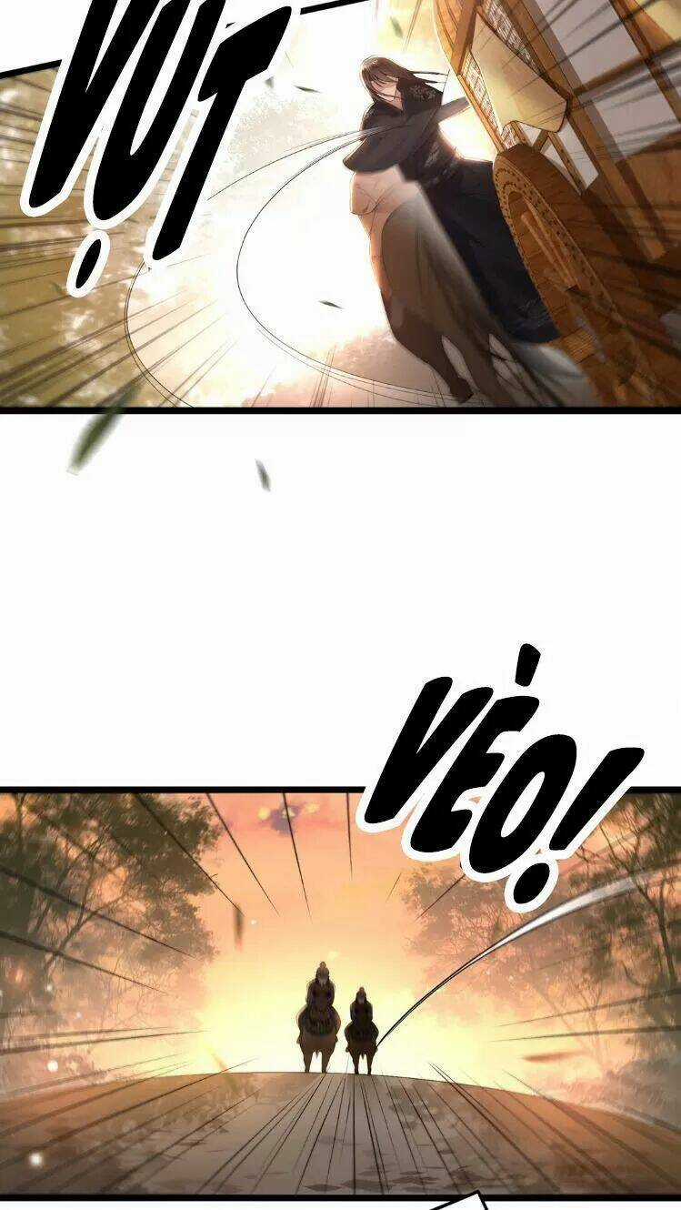 Phượng Hoàng Vu Phi Chapter 18 trang 3