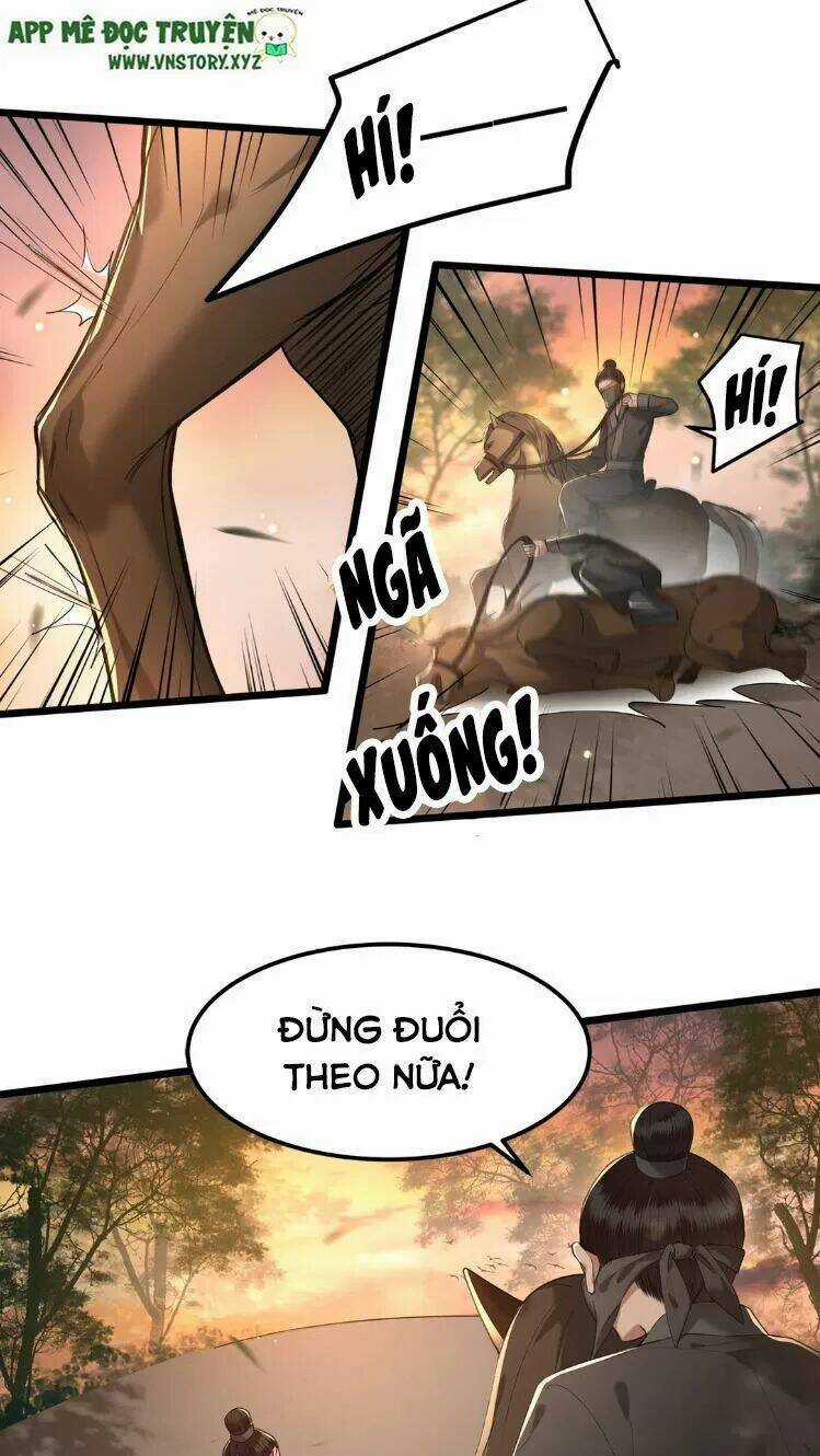 Phượng Hoàng Vu Phi Chapter 18 trang 4