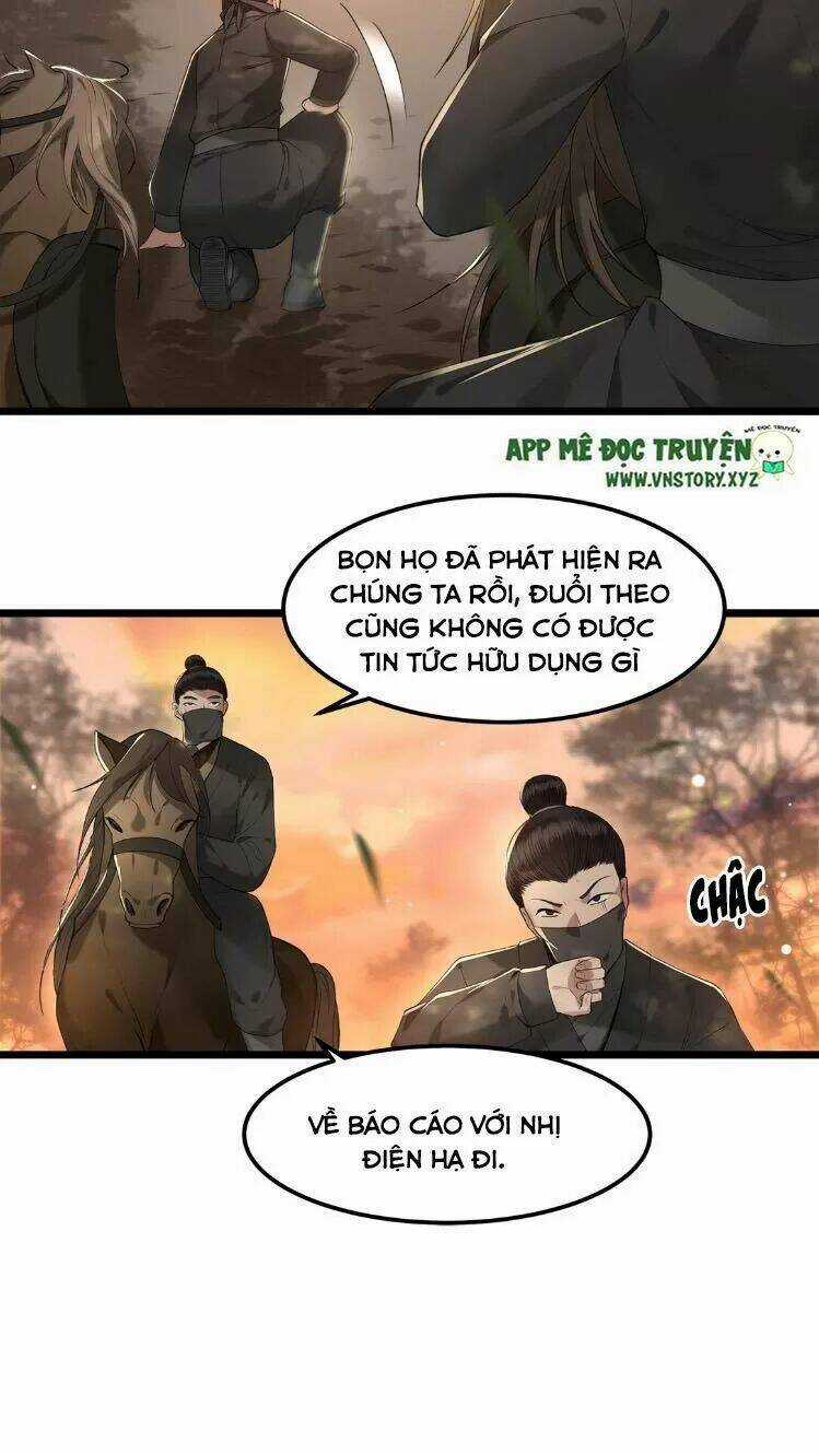 Phượng Hoàng Vu Phi Chapter 18 trang 5