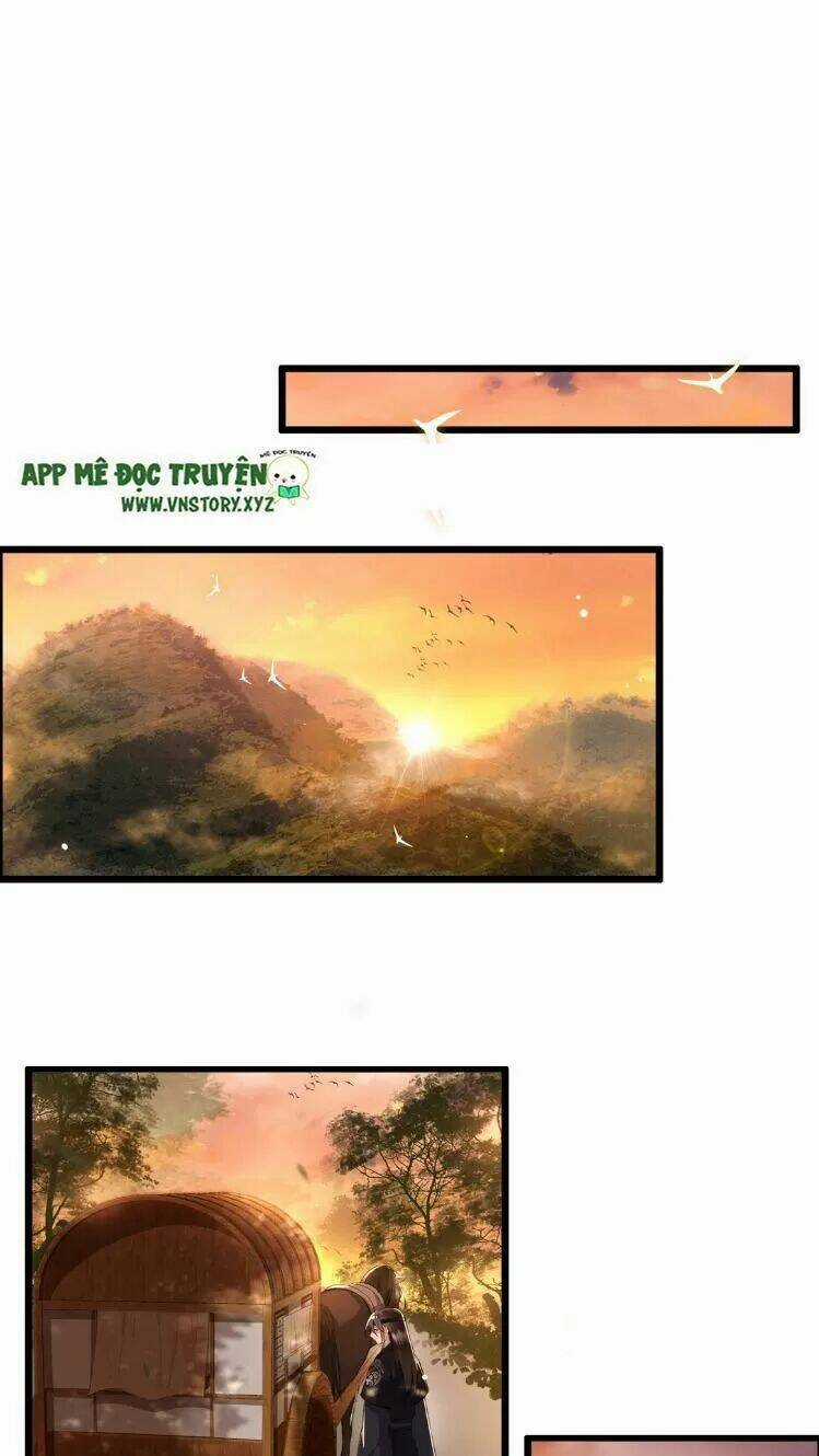 Phượng Hoàng Vu Phi Chapter 18 trang 6