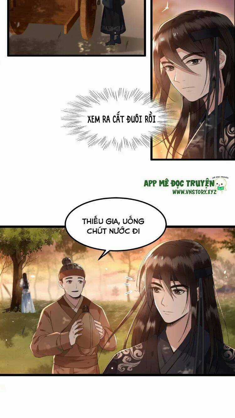 Phượng Hoàng Vu Phi Chapter 18 trang 7