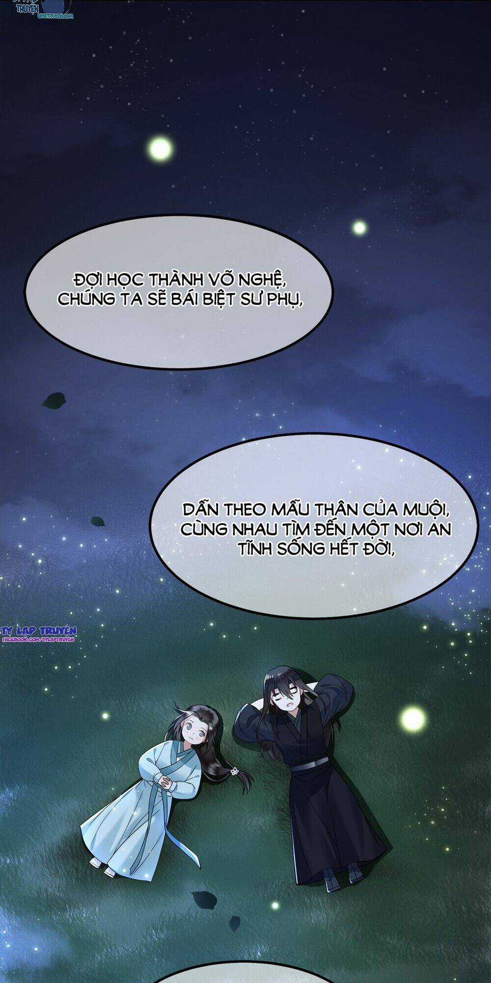 Phượng Hoàng Vu Phi Chapter 19 trang 12
