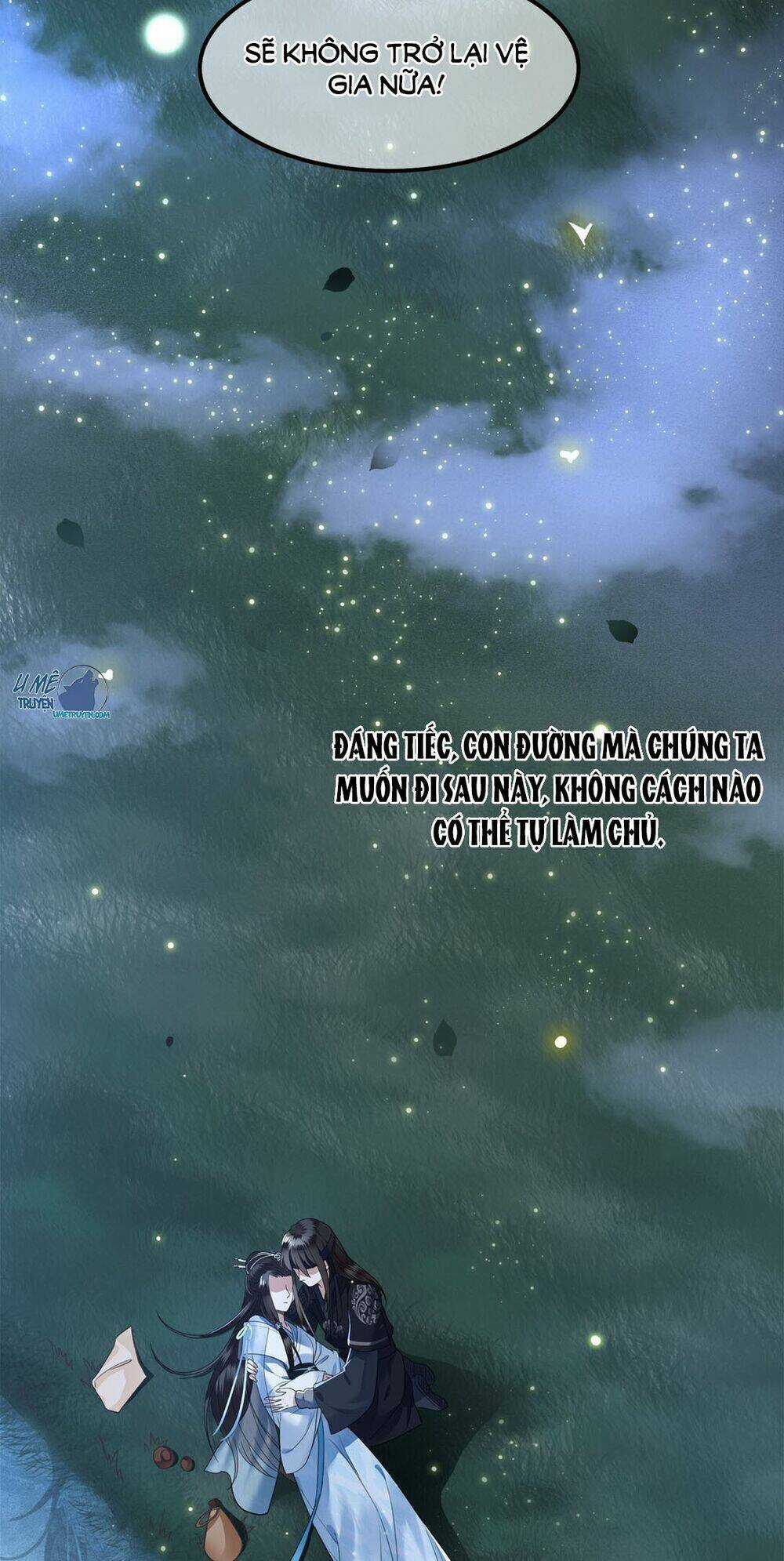 Phượng Hoàng Vu Phi Chapter 19 trang 13