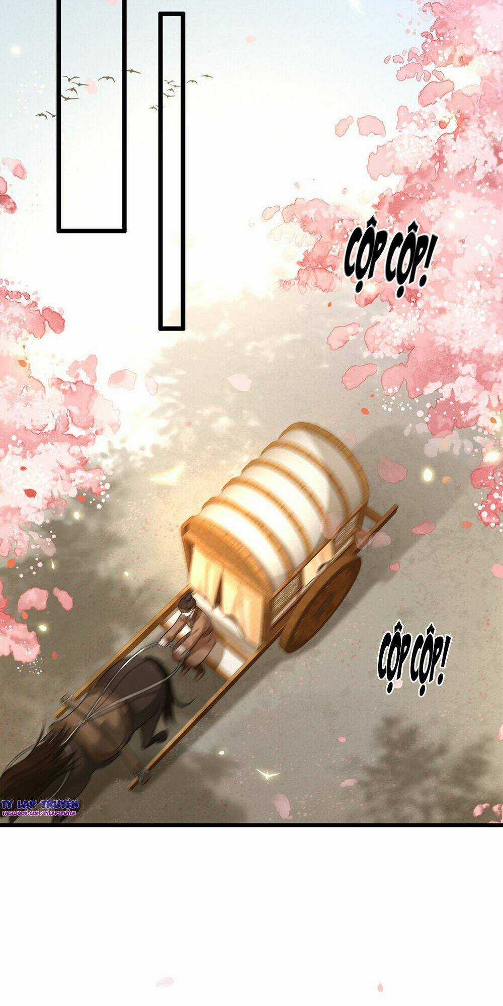 Phượng Hoàng Vu Phi Chapter 19 trang 15