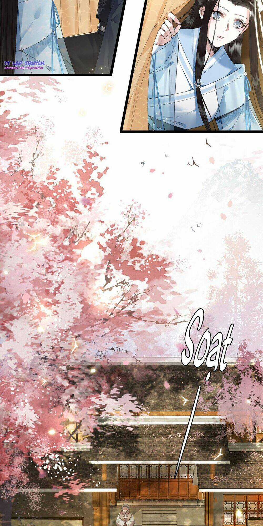 Phượng Hoàng Vu Phi Chapter 19 trang 17