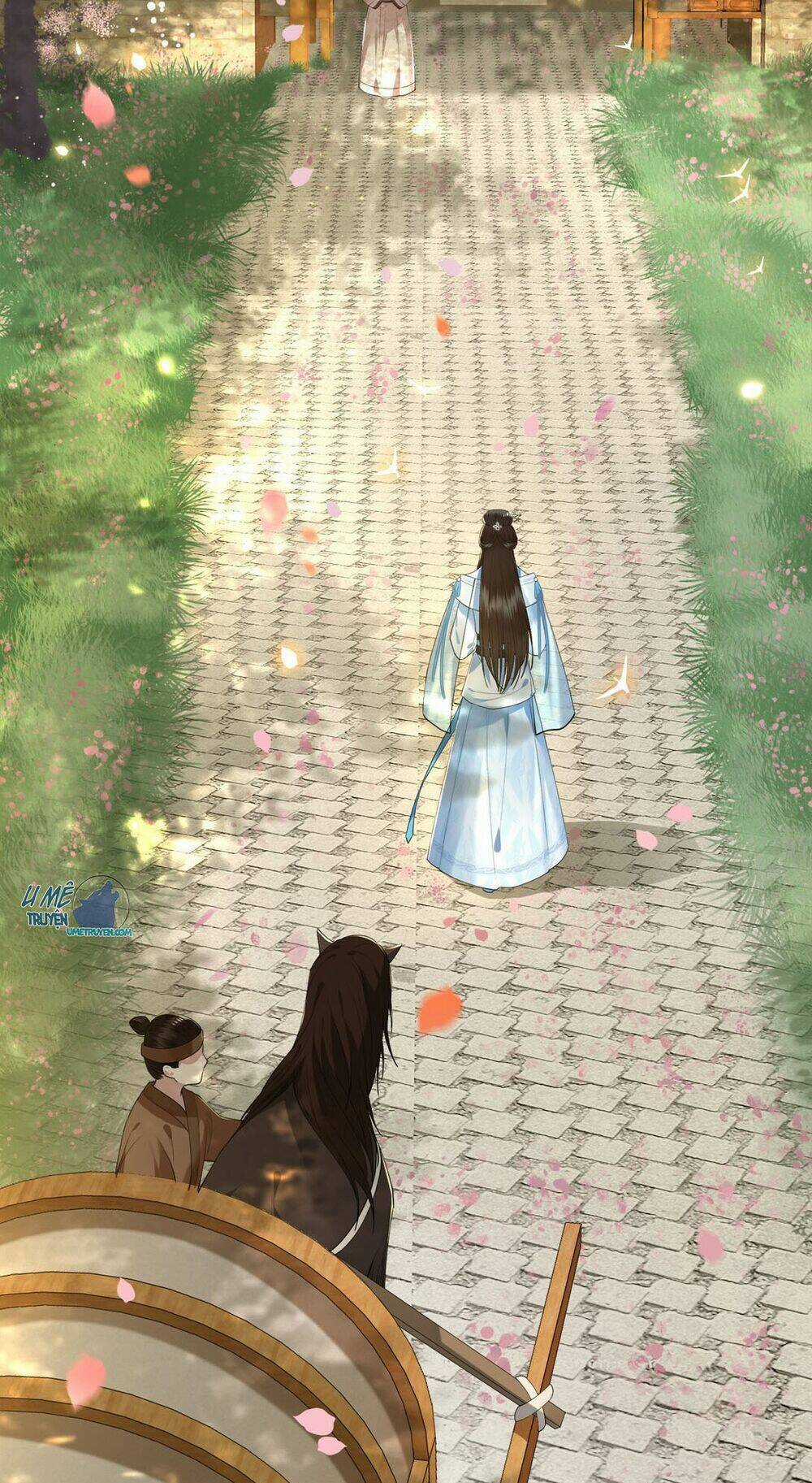 Phượng Hoàng Vu Phi Chapter 19 trang 18