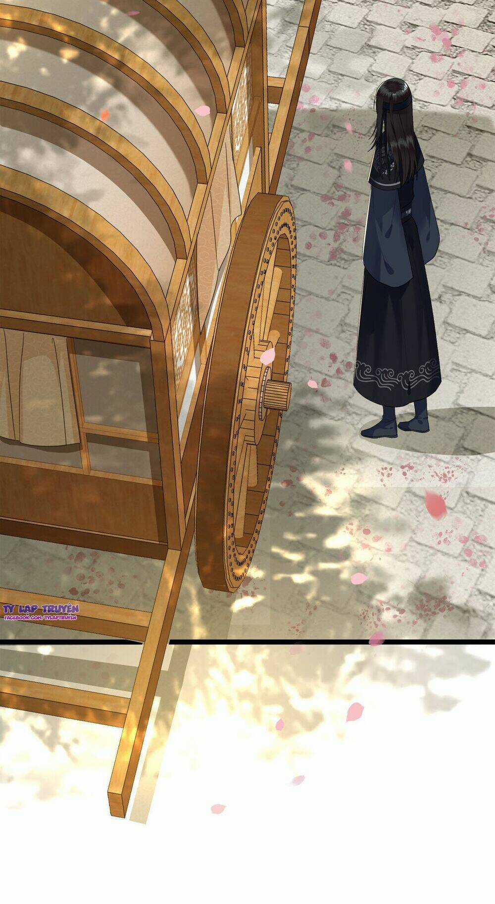 Phượng Hoàng Vu Phi Chapter 19 trang 19