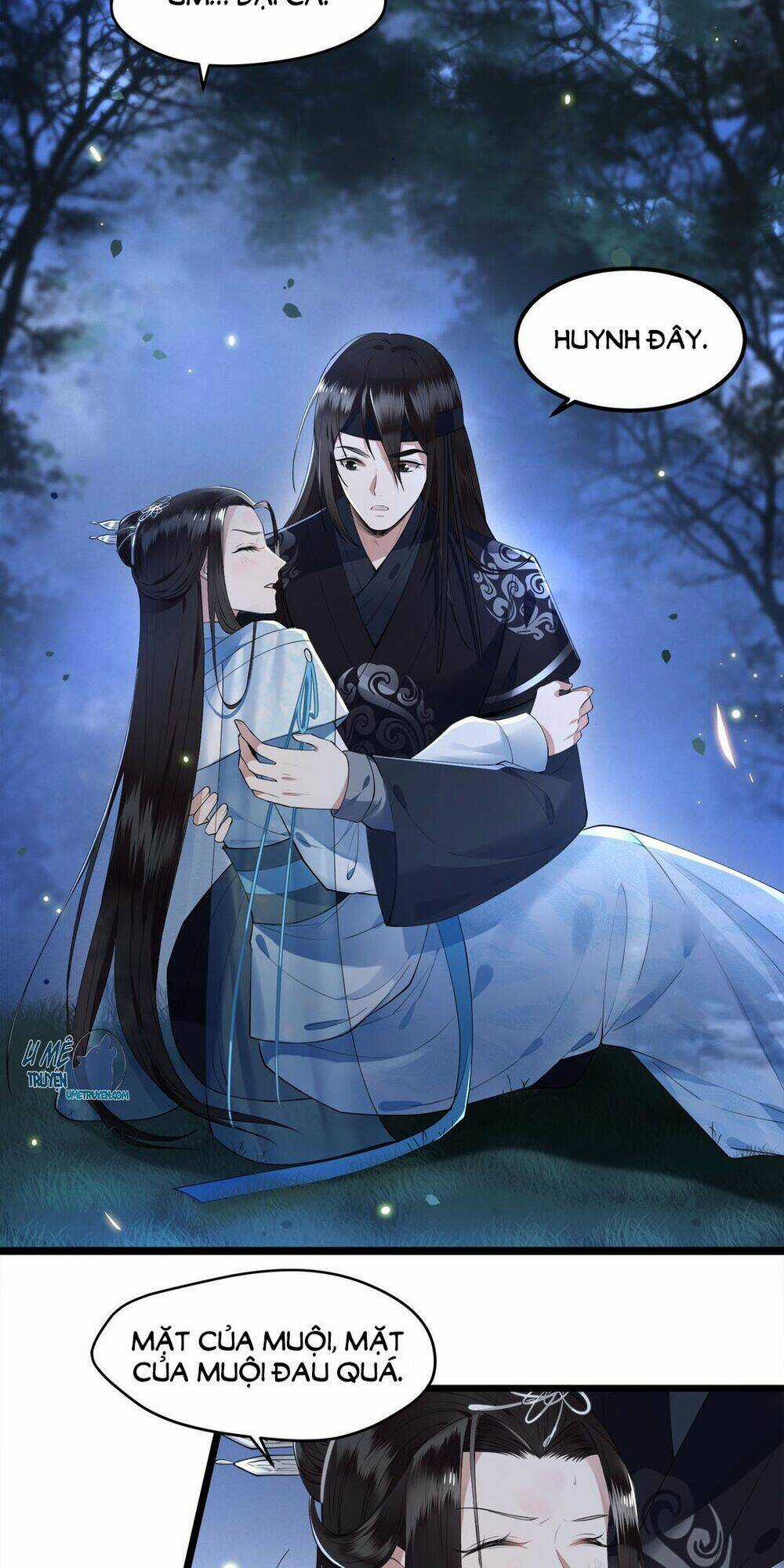 Phượng Hoàng Vu Phi Chapter 19 trang 2