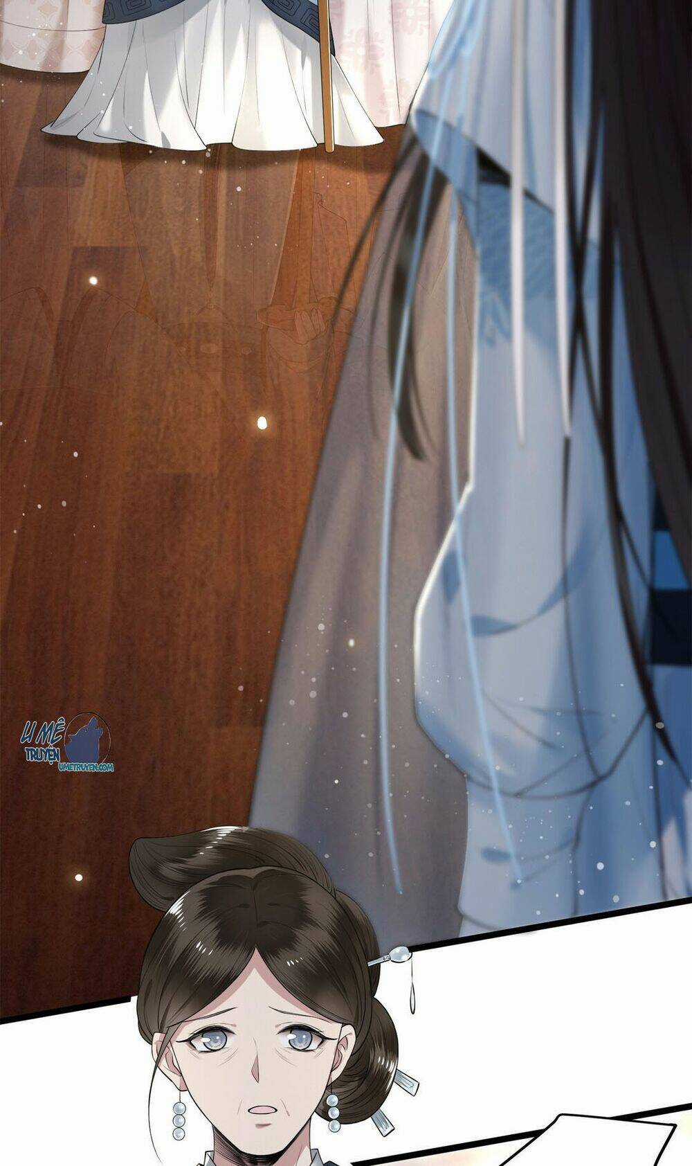 Phượng Hoàng Vu Phi Chapter 19 trang 22