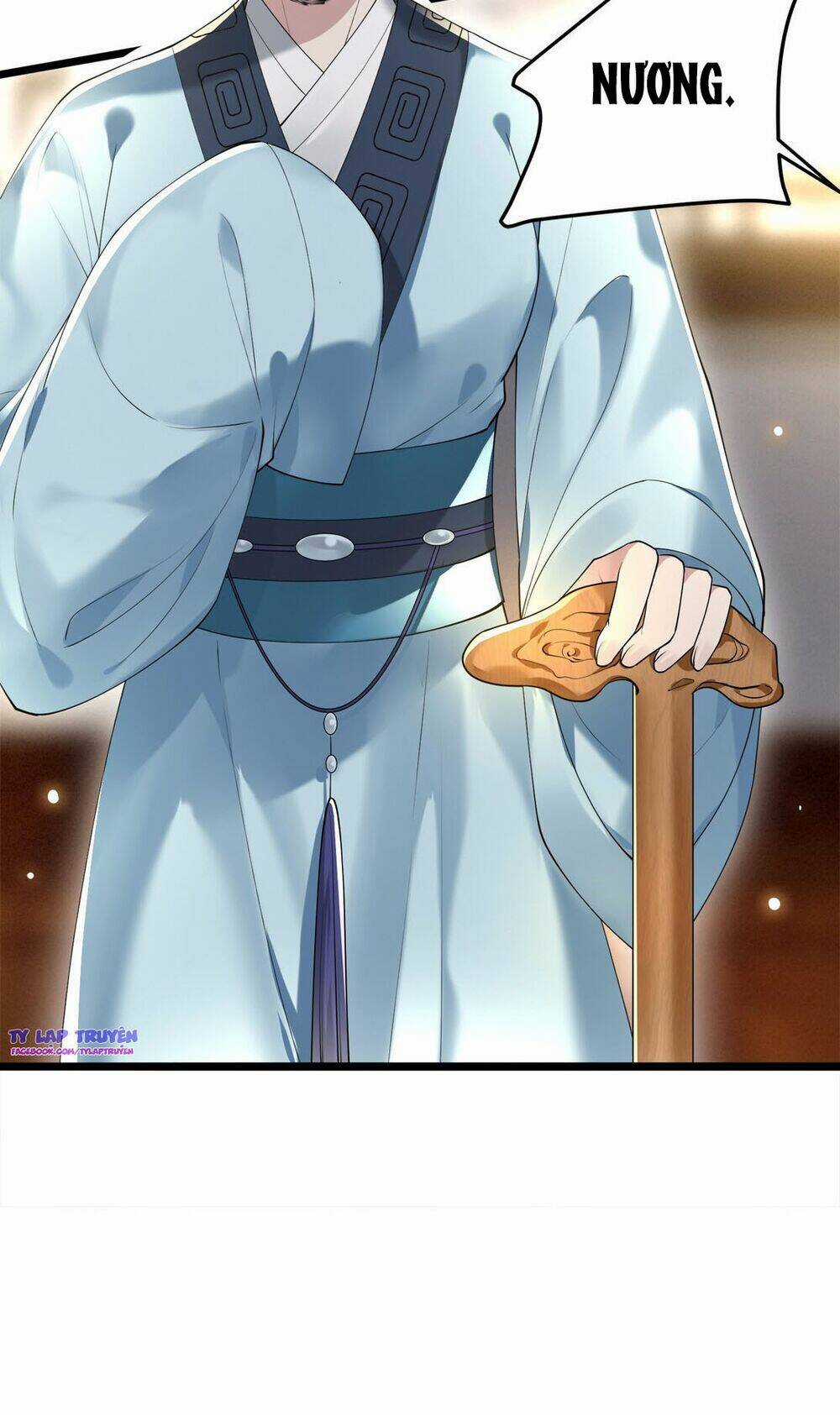 Phượng Hoàng Vu Phi Chapter 19 trang 23