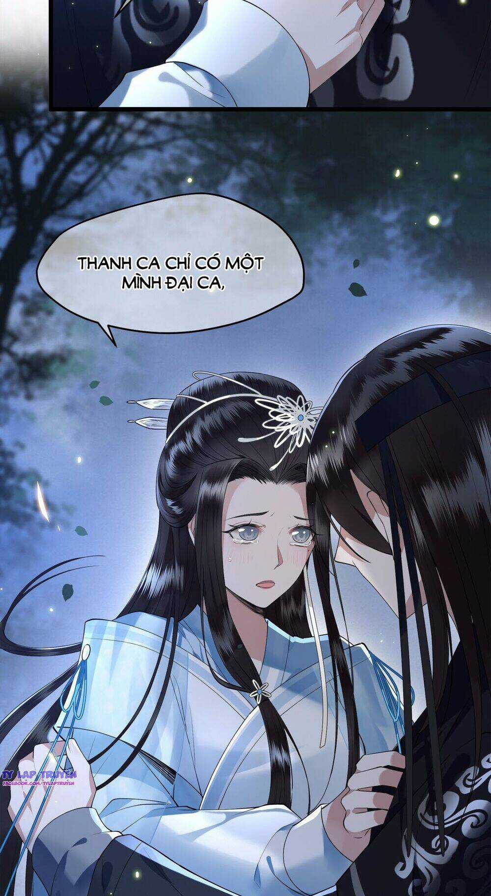 Phượng Hoàng Vu Phi Chapter 19 trang 4