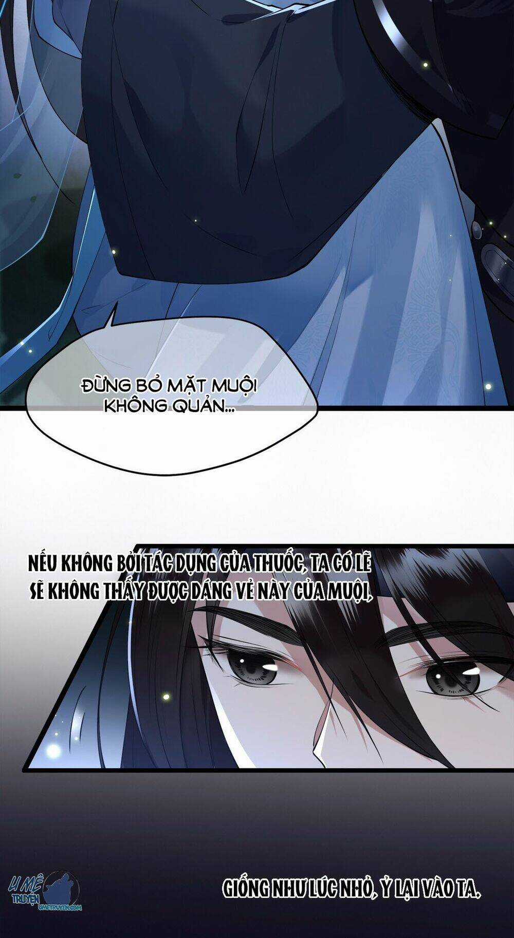 Phượng Hoàng Vu Phi Chapter 19 trang 5