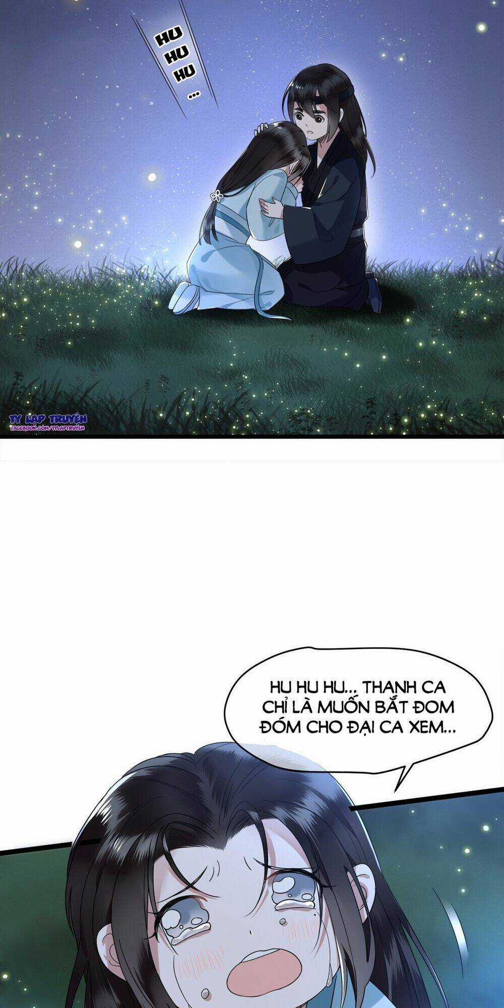 Phượng Hoàng Vu Phi Chapter 19 trang 8