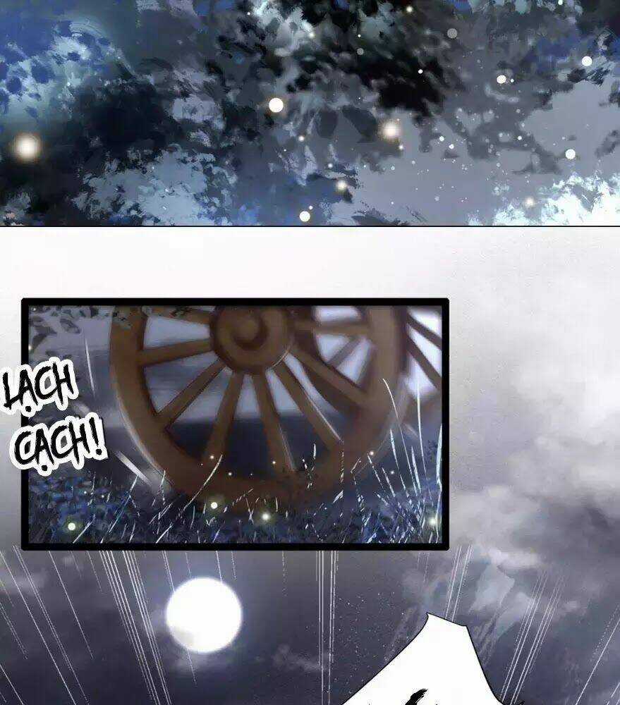 Phượng Hoàng Vu Phi Chapter 2 trang 10