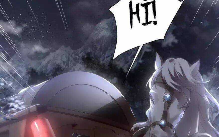 Phượng Hoàng Vu Phi Chapter 2 trang 11