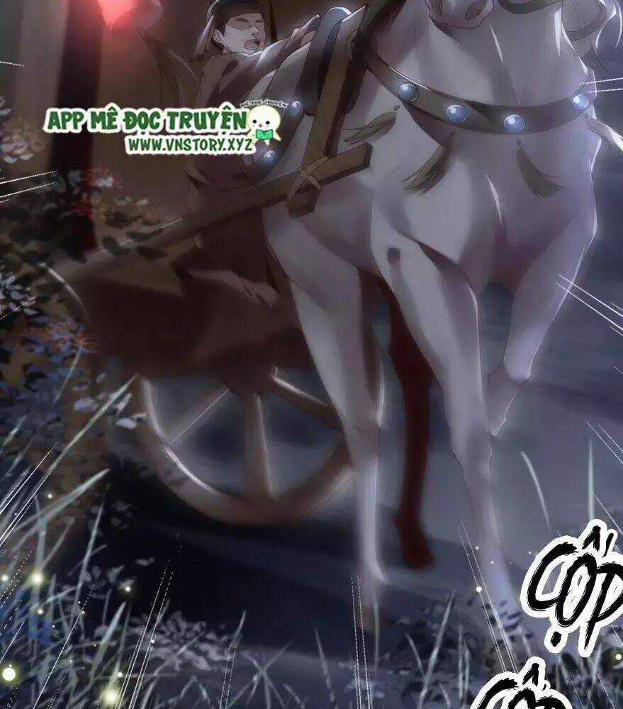 Phượng Hoàng Vu Phi Chapter 2 trang 12