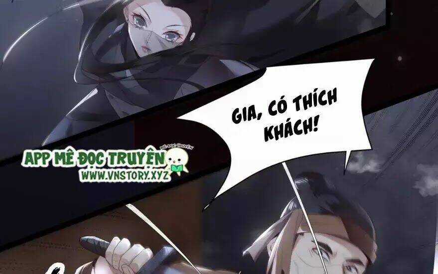 Phượng Hoàng Vu Phi Chapter 2 trang 17