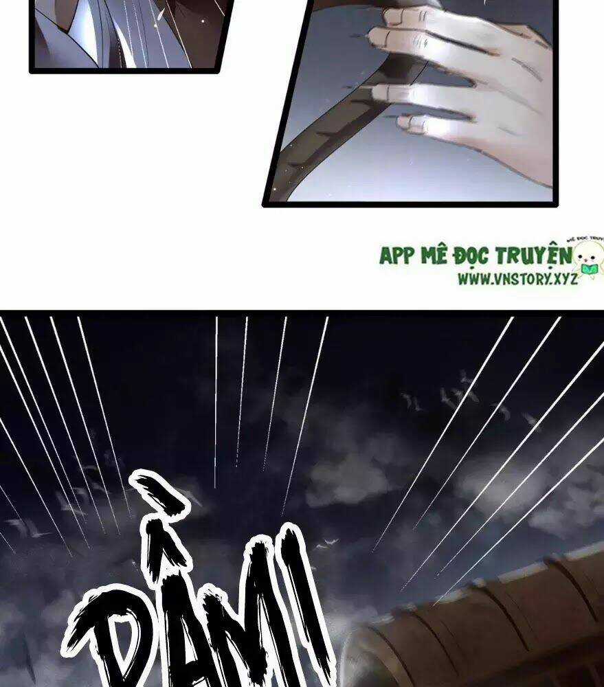 Phượng Hoàng Vu Phi Chapter 2 trang 20