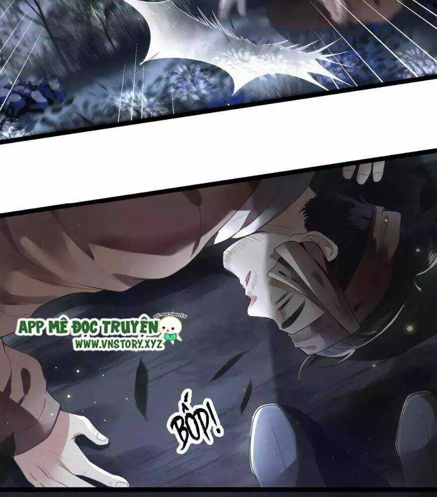 Phượng Hoàng Vu Phi Chapter 2 trang 22