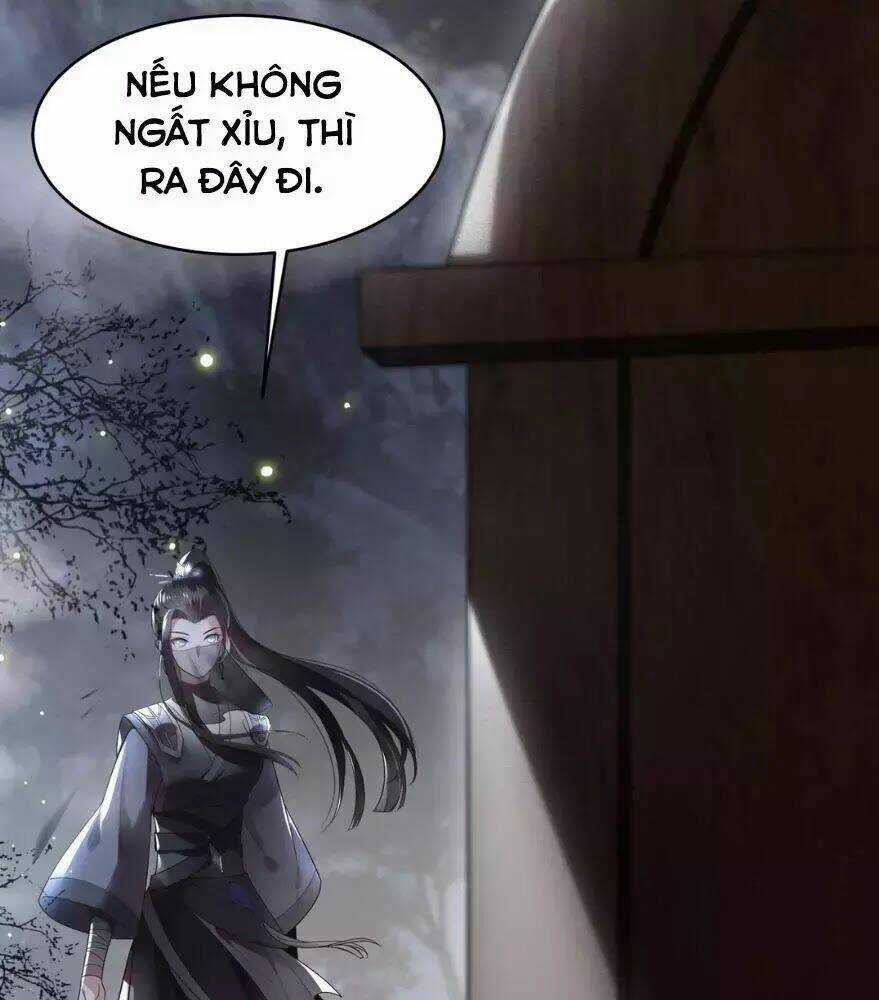 Phượng Hoàng Vu Phi Chapter 2 trang 24