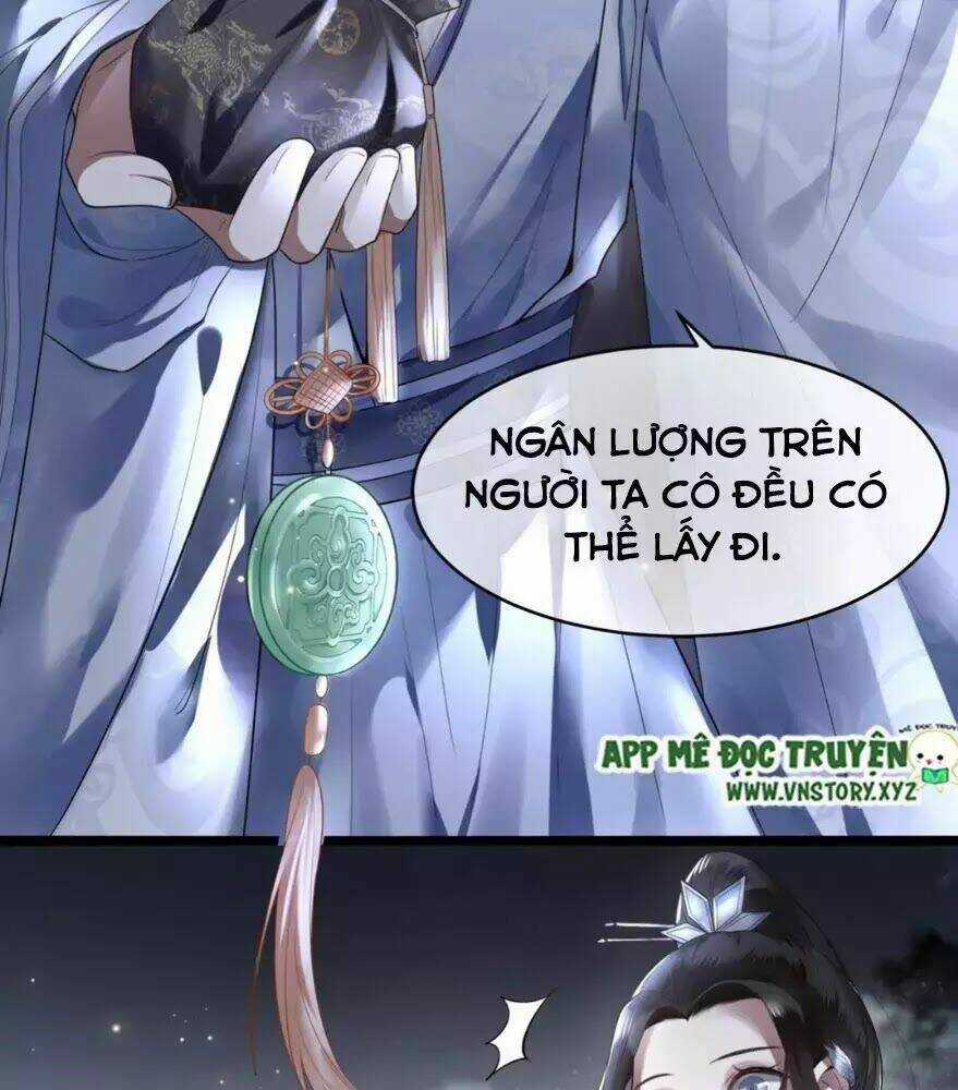 Phượng Hoàng Vu Phi Chapter 2 trang 30