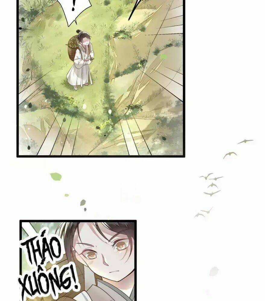 Phượng Hoàng Vu Phi Chapter 2 trang 47