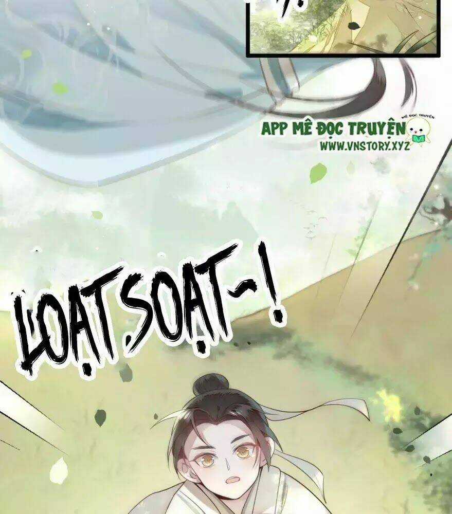 Phượng Hoàng Vu Phi Chapter 2 trang 49