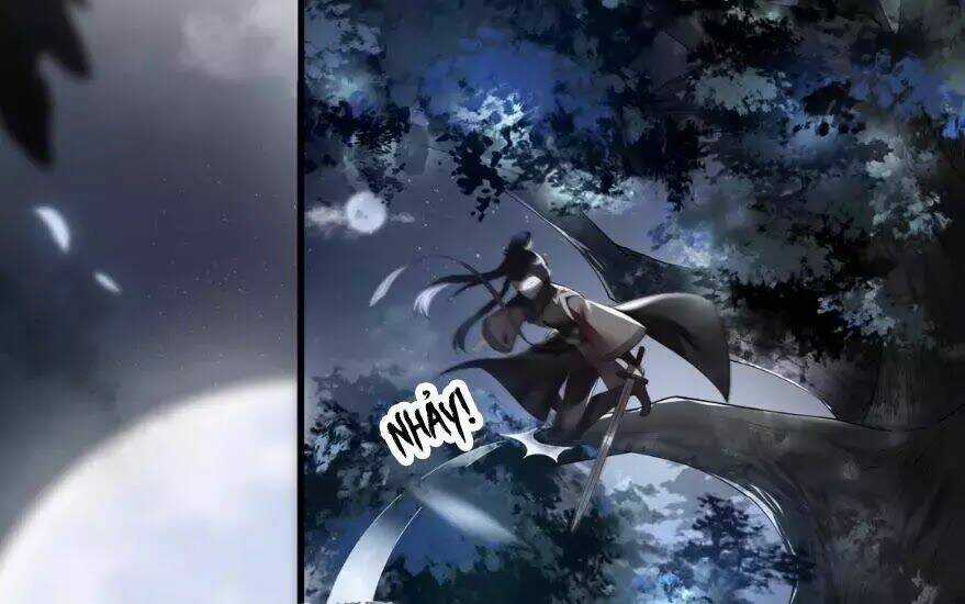 Phượng Hoàng Vu Phi Chapter 2 trang 5