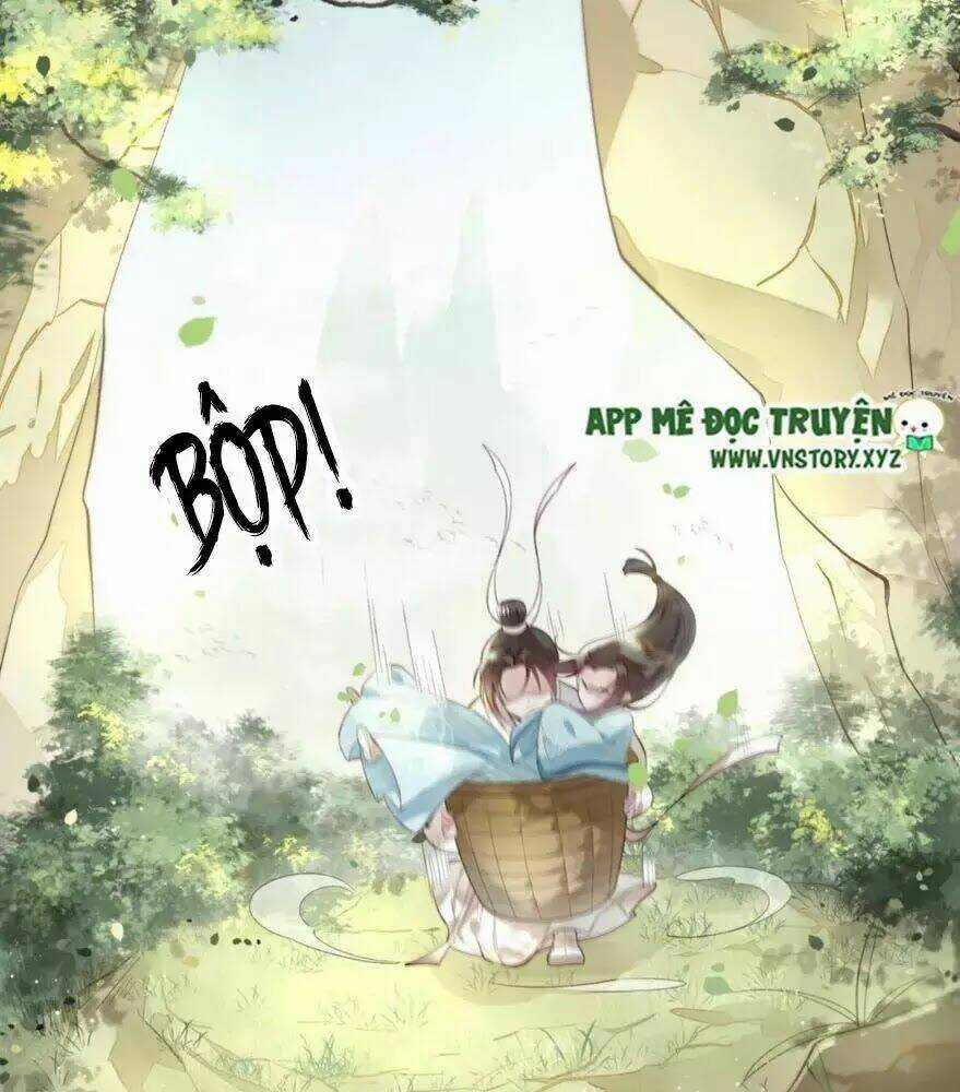 Phượng Hoàng Vu Phi Chapter 2 trang 53