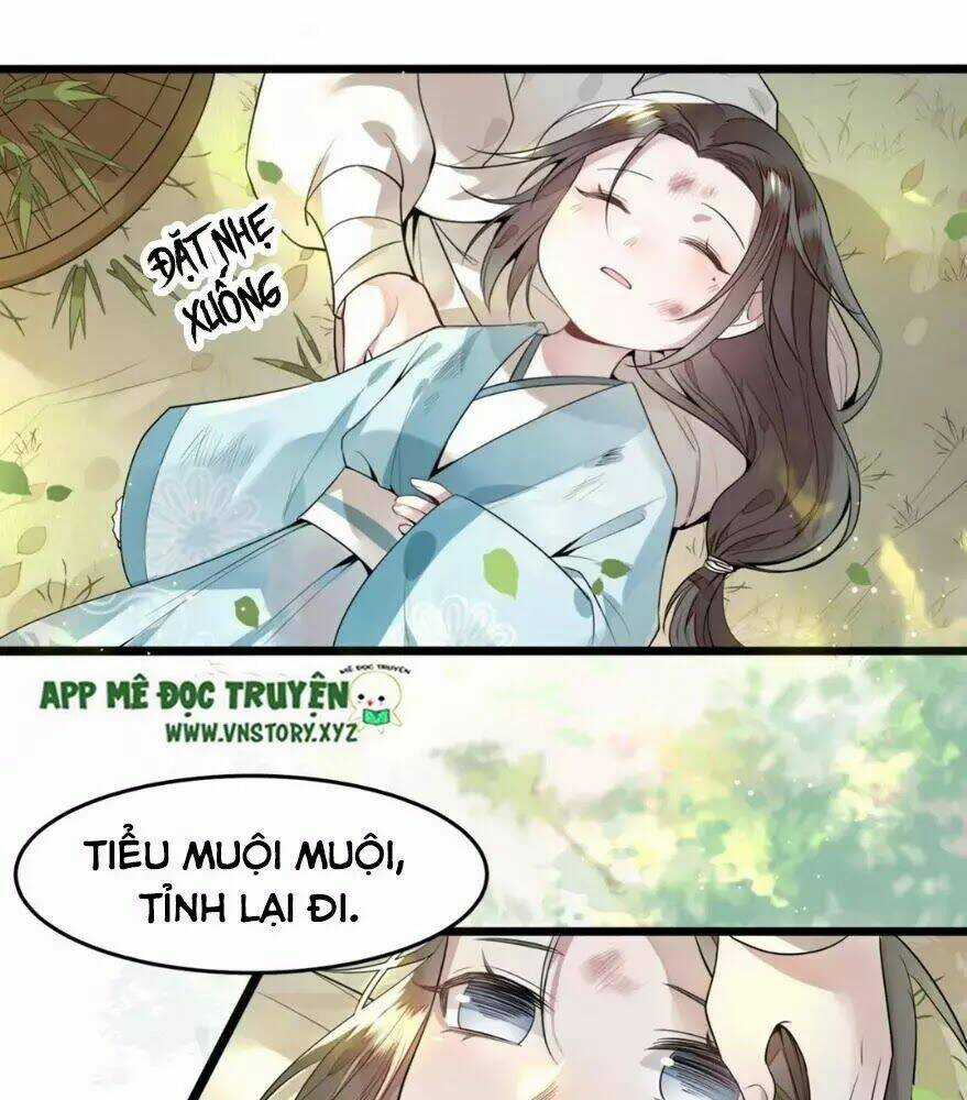 Phượng Hoàng Vu Phi Chapter 2 trang 55