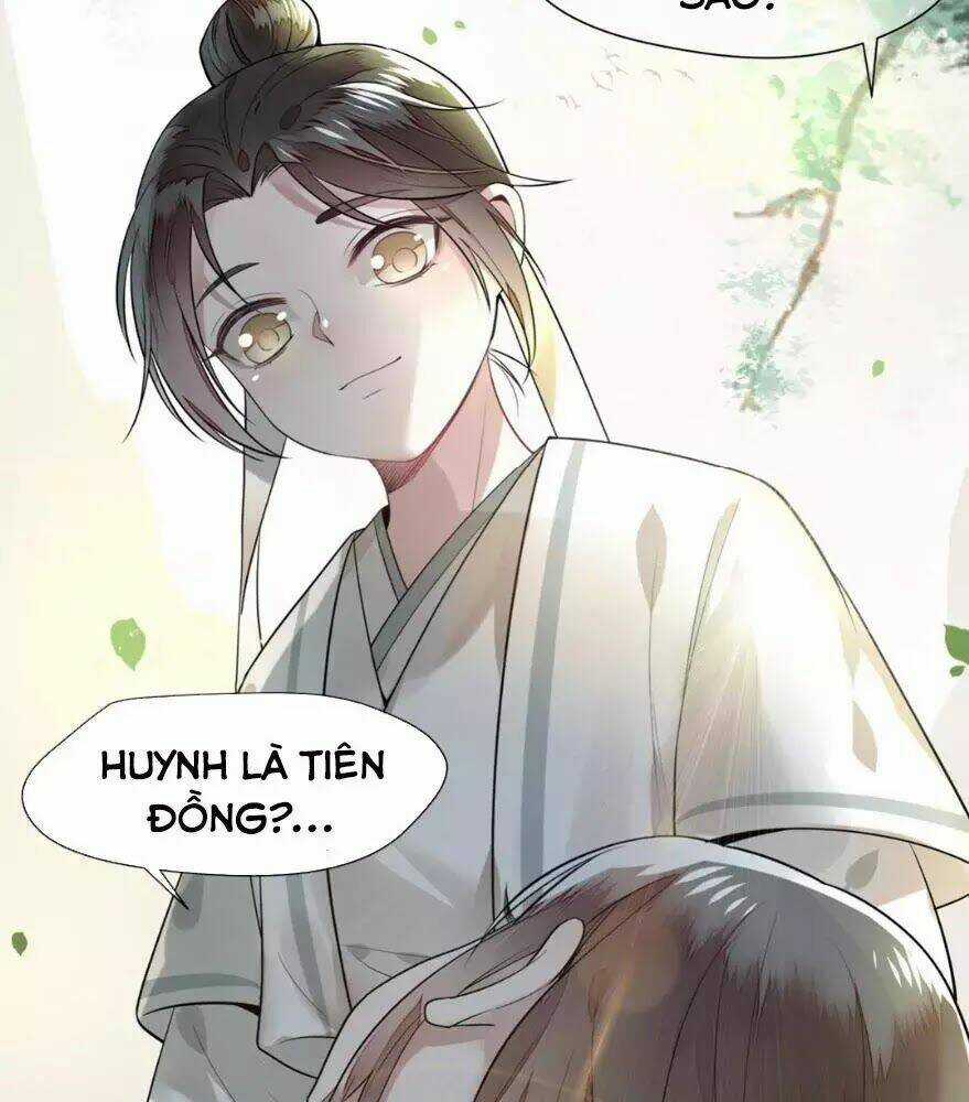 Phượng Hoàng Vu Phi Chapter 2 trang 57