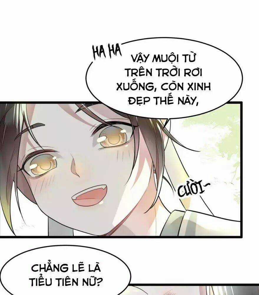 Phượng Hoàng Vu Phi Chapter 2 trang 59