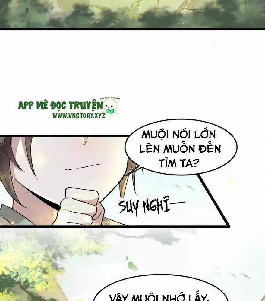 Phượng Hoàng Vu Phi Chapter 2 trang 65